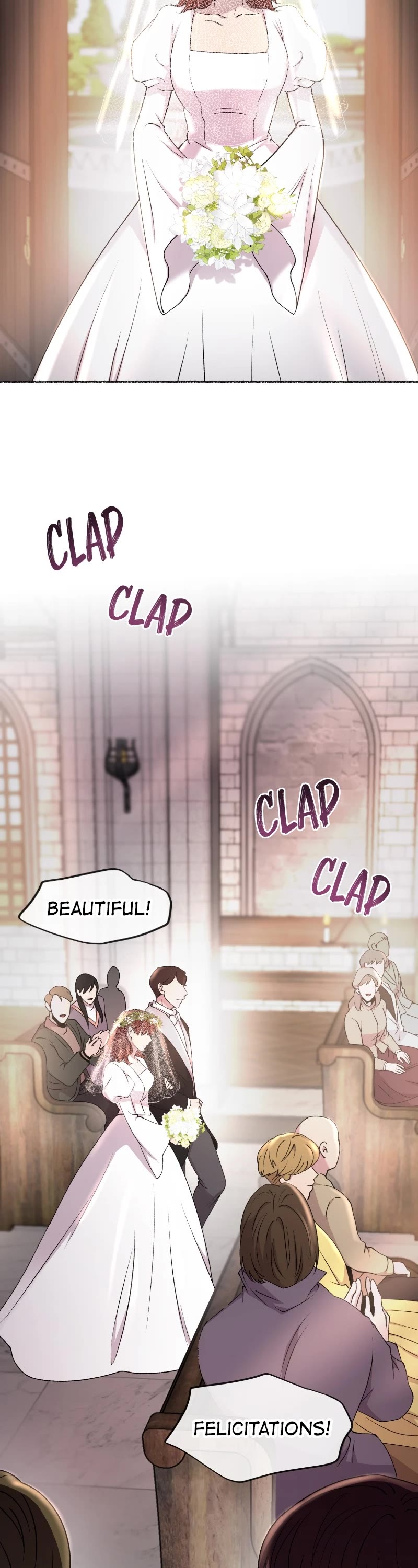 Like Wind on a Dry Branch Chapter 126 page 38 - Chapter 126: Ep. 126 - Where One Belongs (2)