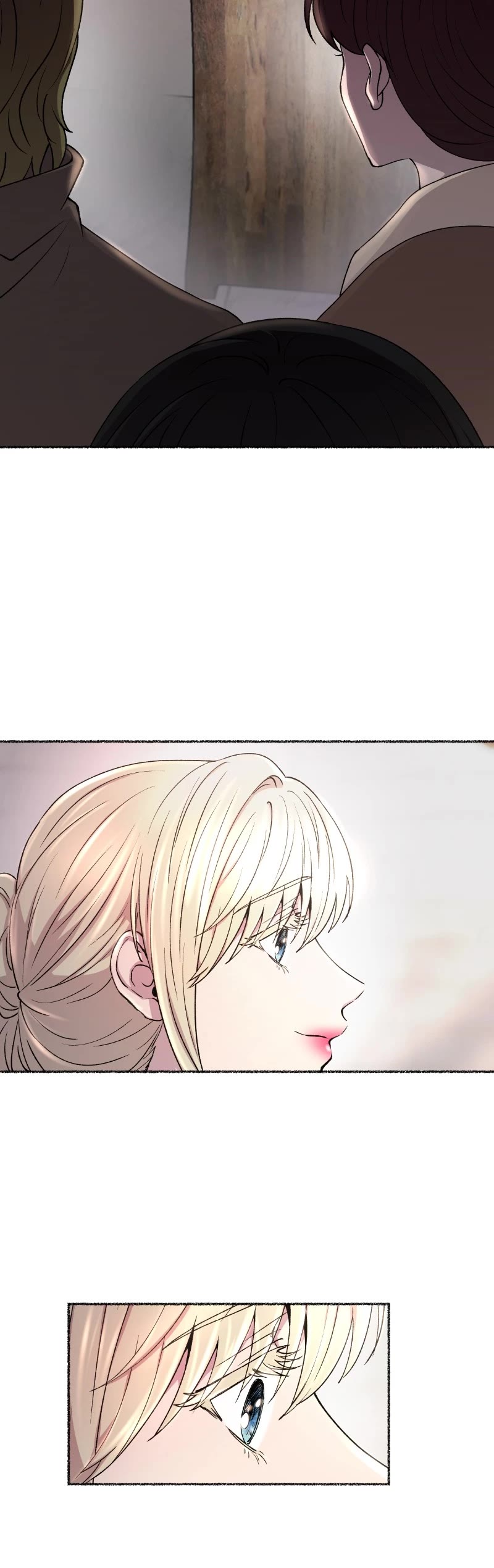 Like Wind on a Dry Branch Chapter 126 page 39 - Chapter 126: Ep. 126 - Where One Belongs (2)
