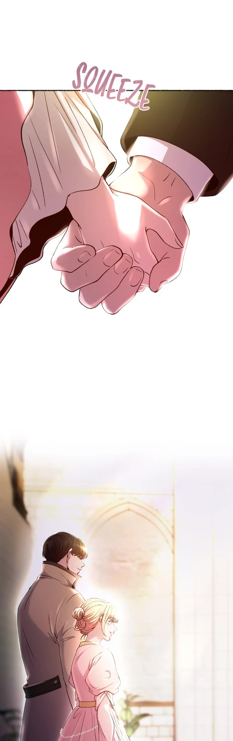 Like Wind on a Dry Branch Chapter 126 page 40 - Chapter 126: Ep. 126 - Where One Belongs (2)