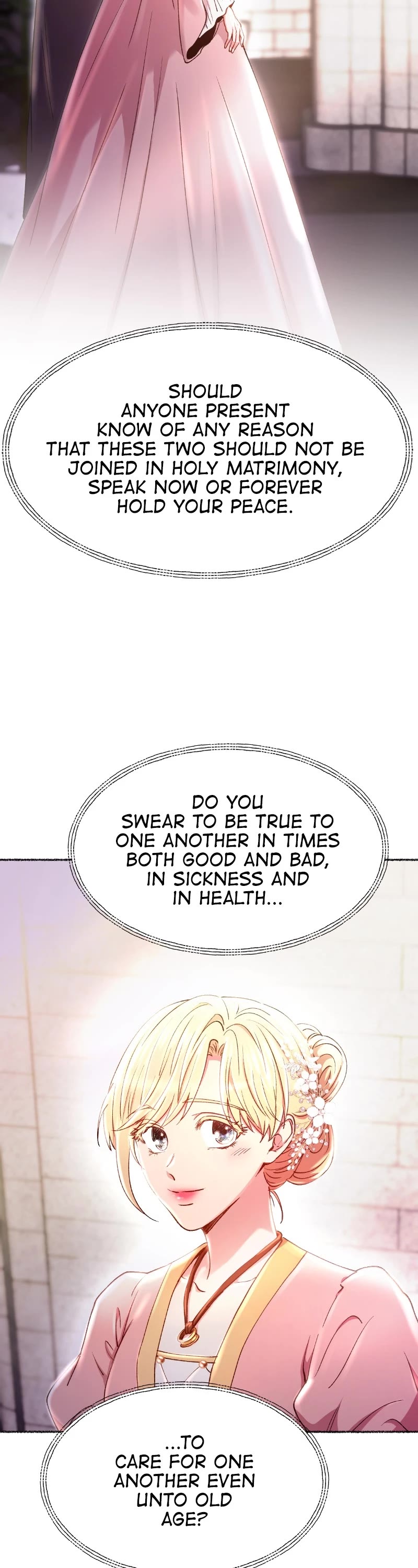 Like Wind on a Dry Branch Chapter 126 page 41 - Chapter 126: Ep. 126 - Where One Belongs (2)