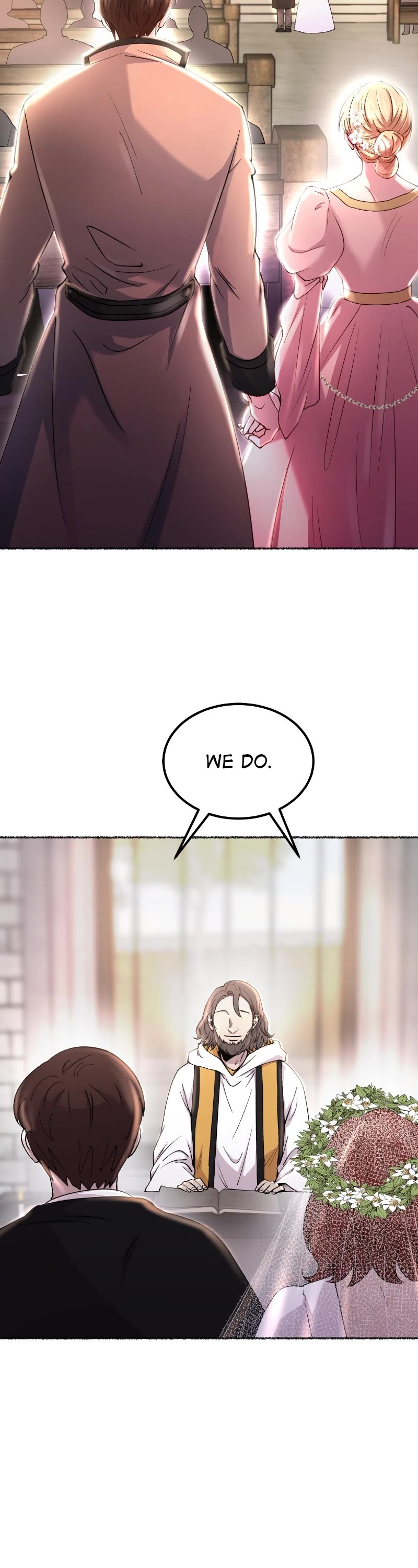 Like Wind on a Dry Branch Chapter 126 page 43 - Chapter 126: Ep. 126 - Where One Belongs (2)