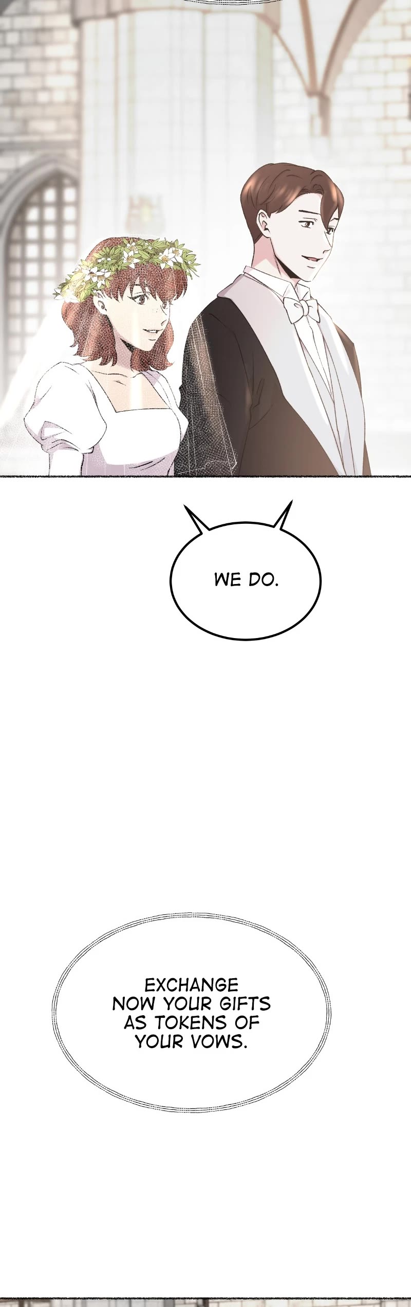 Like Wind on a Dry Branch Chapter 126 page 45 - Chapter 126: Ep. 126 - Where One Belongs (2)