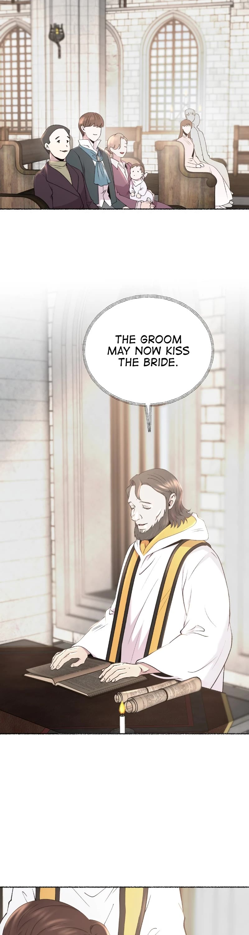 Like Wind on a Dry Branch Chapter 126 page 46 - Chapter 126: Ep. 126 - Where One Belongs (2)