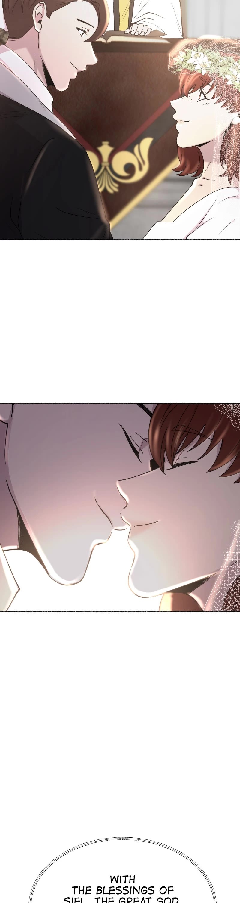 Like Wind on a Dry Branch Chapter 126 page 47 - Chapter 126: Ep. 126 - Where One Belongs (2)
