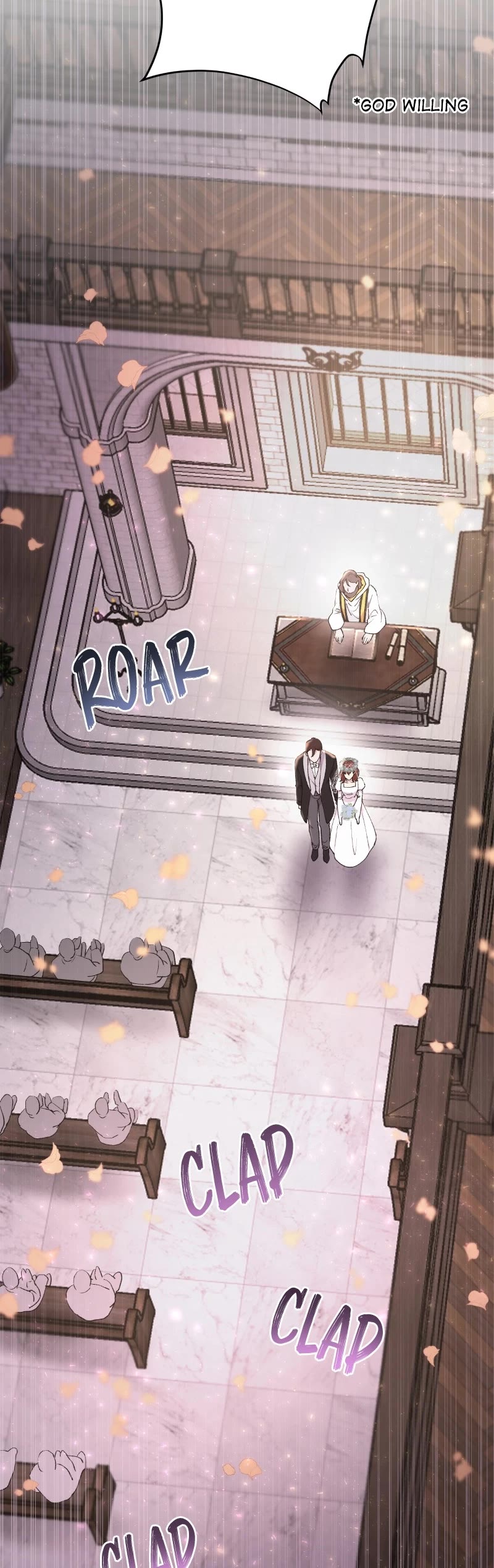 Like Wind on a Dry Branch Chapter 126 page 50 - Chapter 126: Ep. 126 - Where One Belongs (2)