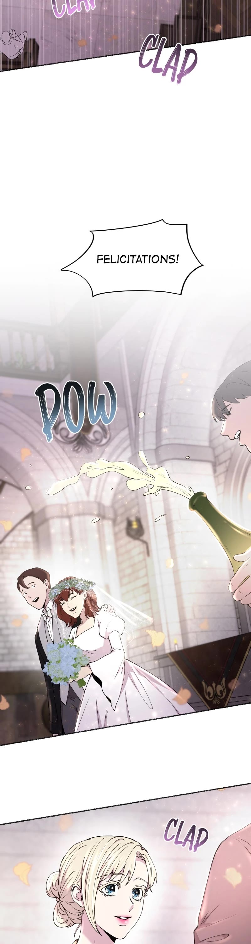 Like Wind on a Dry Branch Chapter 126 page 51 - Chapter 126: Ep. 126 - Where One Belongs (2)