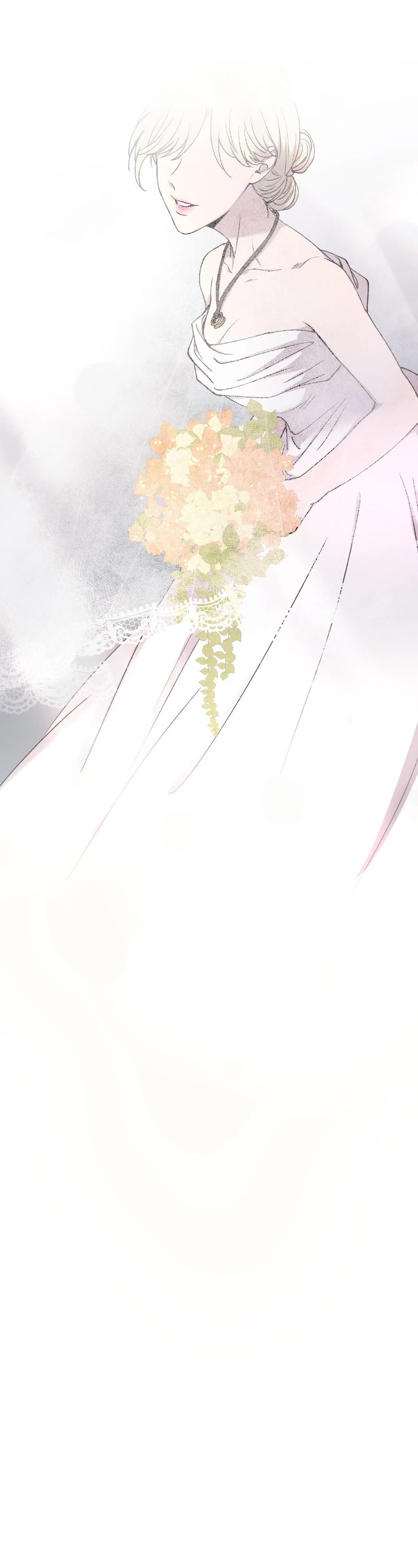 Like Wind on a Dry Branch Chapter 126 page 53 - Chapter 126: Ep. 126 - Where One Belongs (2)