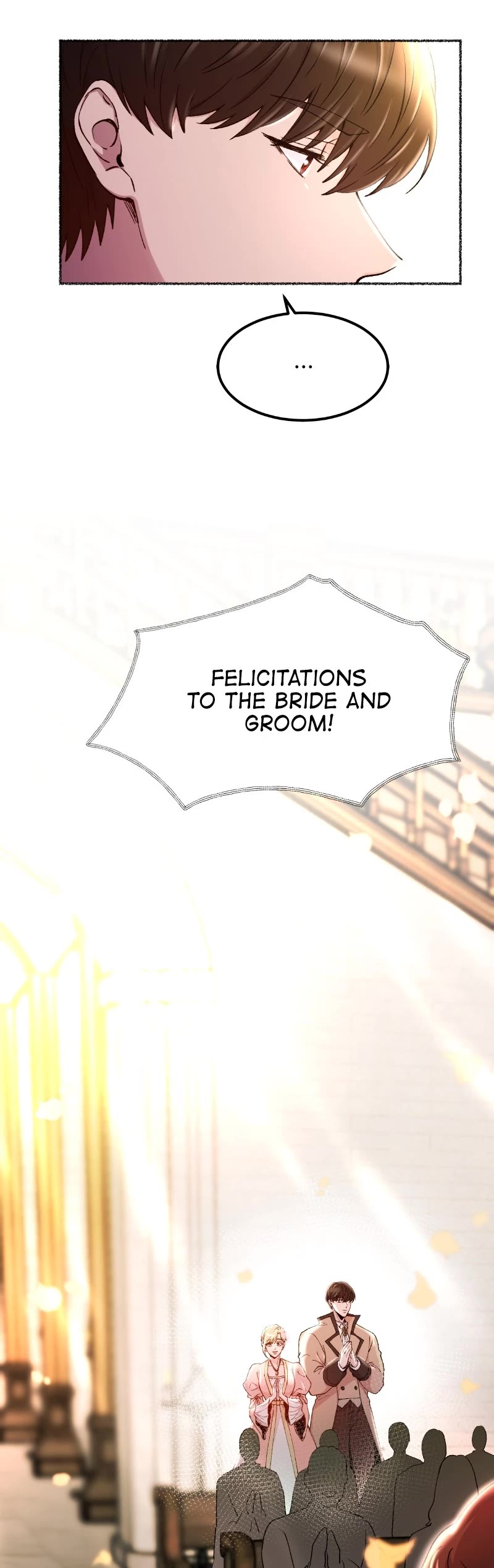 Like Wind on a Dry Branch Chapter 126 page 54 - Chapter 126: Ep. 126 - Where One Belongs (2)