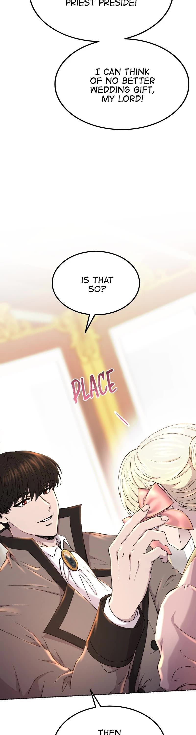 Like Wind on a Dry Branch Chapter 126 page 6 - Chapter 126: Ep. 126 - Where One Belongs (2)