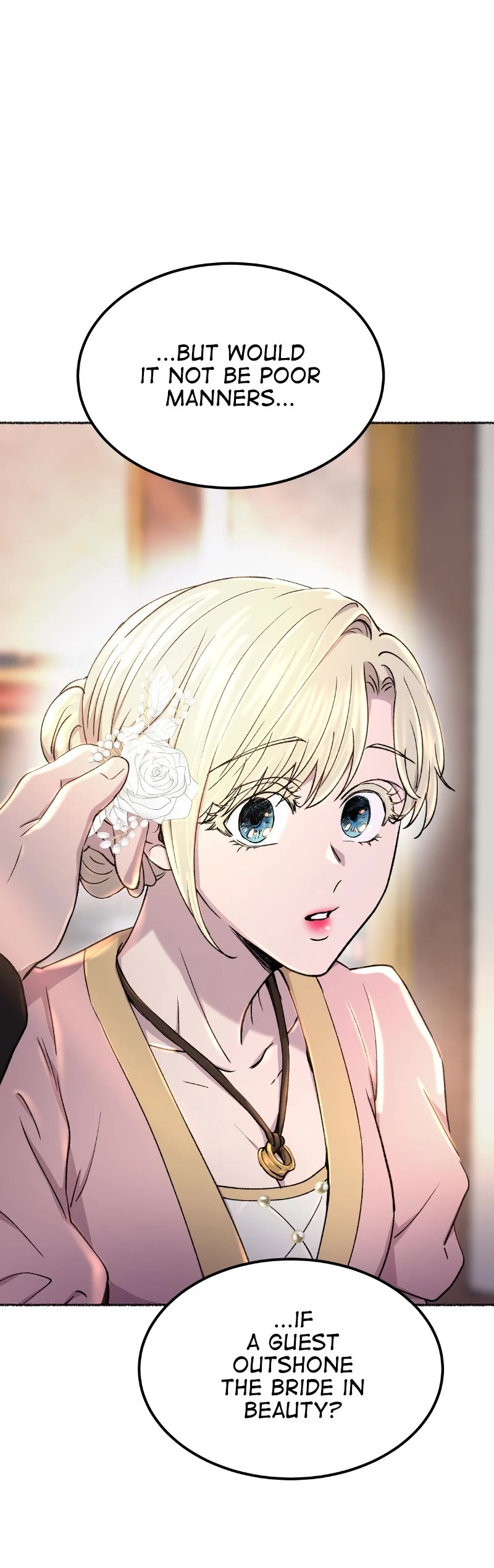 Like Wind on a Dry Branch Chapter 126 page 9 - Chapter 126: Ep. 126 - Where One Belongs (2)