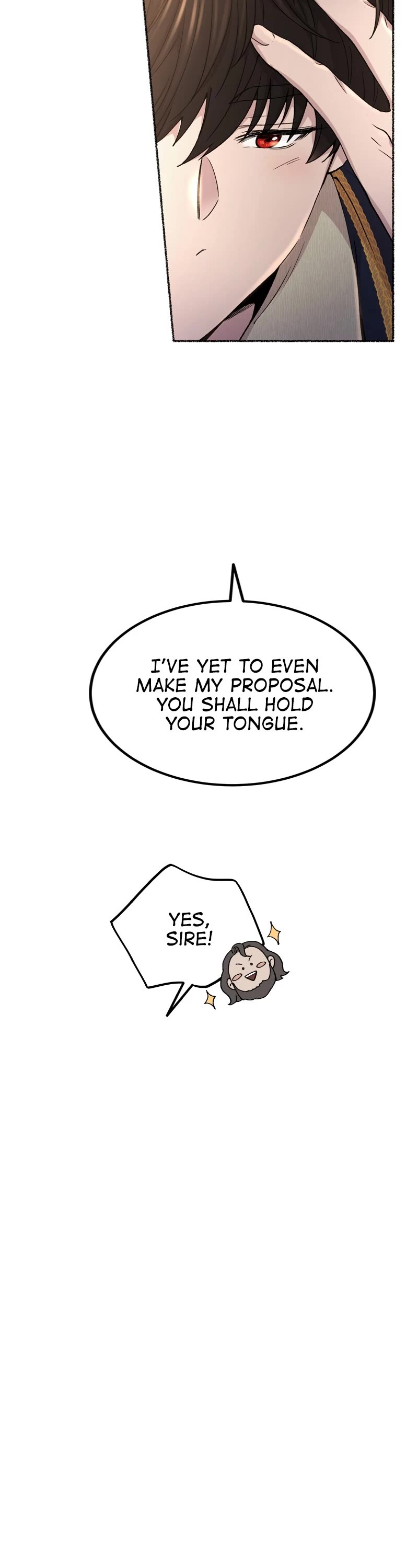 Like Wind on a Dry Branch Chapter 127 page 11 - Chapter 127: Ep. 127 - Hidden Things (1)