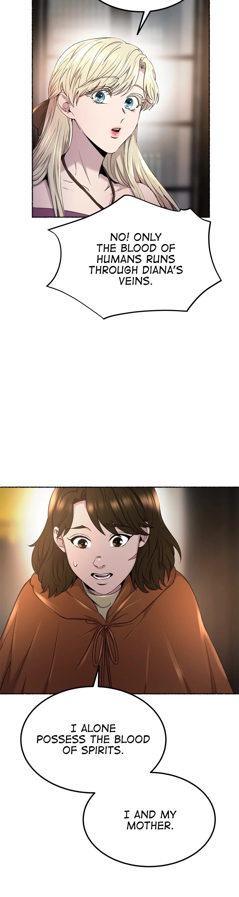 Like Wind on a Dry Branch Chapter 127 page 18 - Chapter 127: Ep. 127 - Hidden Things (1)