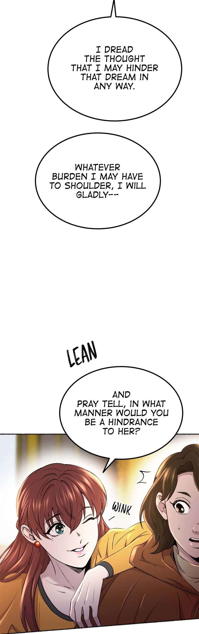 Like Wind on a Dry Branch Chapter 127 page 20 - Chapter 127: Ep. 127 - Hidden Things (1)