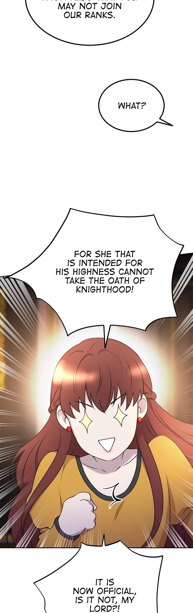 Like Wind on a Dry Branch Chapter 127 page 24 - Chapter 127: Ep. 127 - Hidden Things (1)