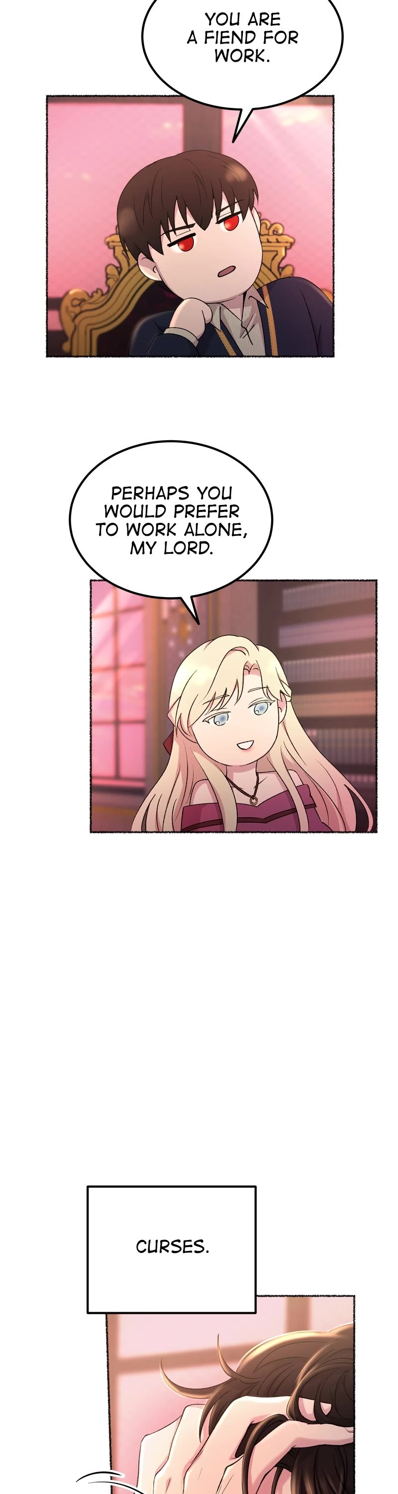 Like Wind on a Dry Branch Chapter 127 page 31 - Chapter 127: Ep. 127 - Hidden Things (1)
