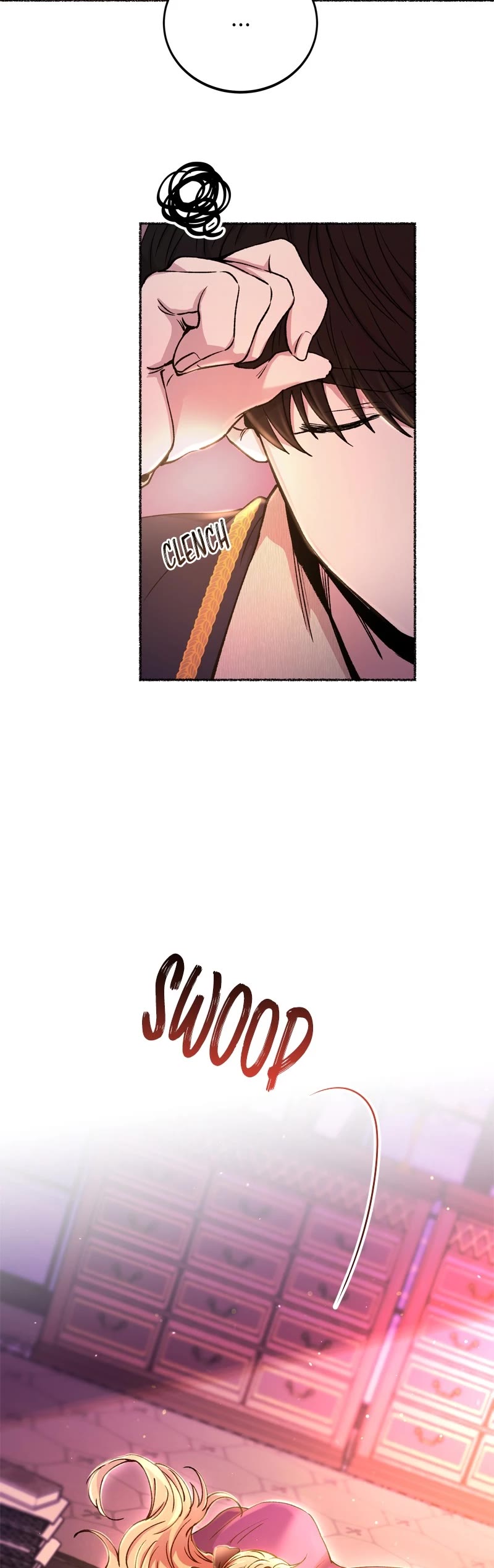 Like Wind on a Dry Branch Chapter 127 page 34 - Chapter 127: Ep. 127 - Hidden Things (1)