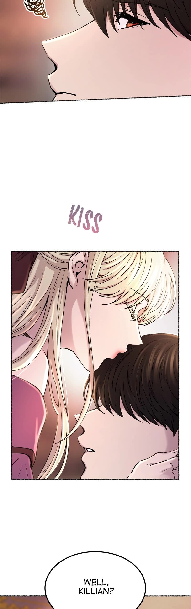 Like Wind on a Dry Branch Chapter 127 page 39 - Chapter 127: Ep. 127 - Hidden Things (1)