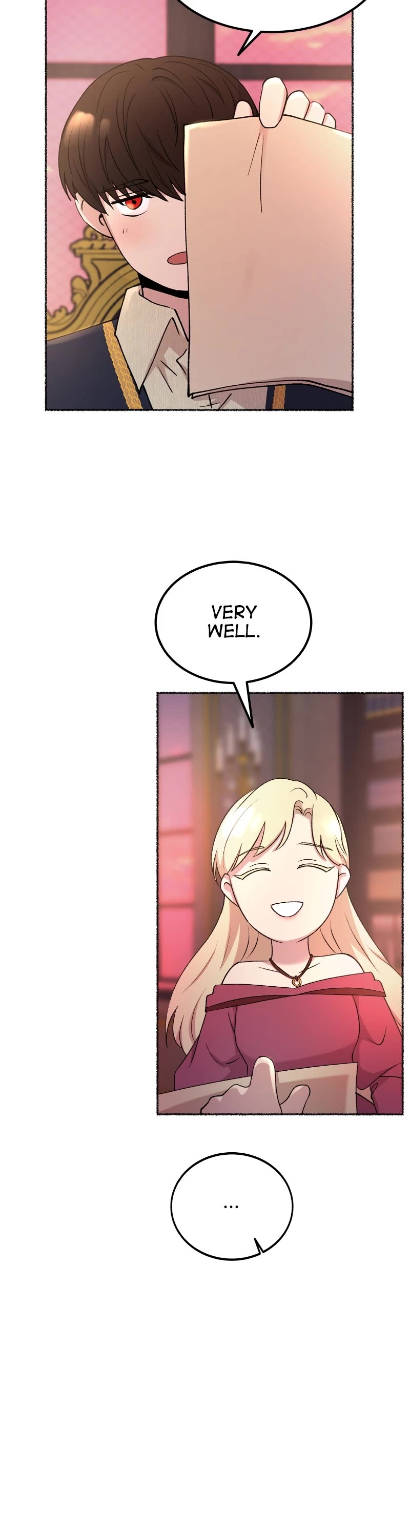 Like Wind on a Dry Branch Chapter 127 page 41 - Chapter 127: Ep. 127 - Hidden Things (1)