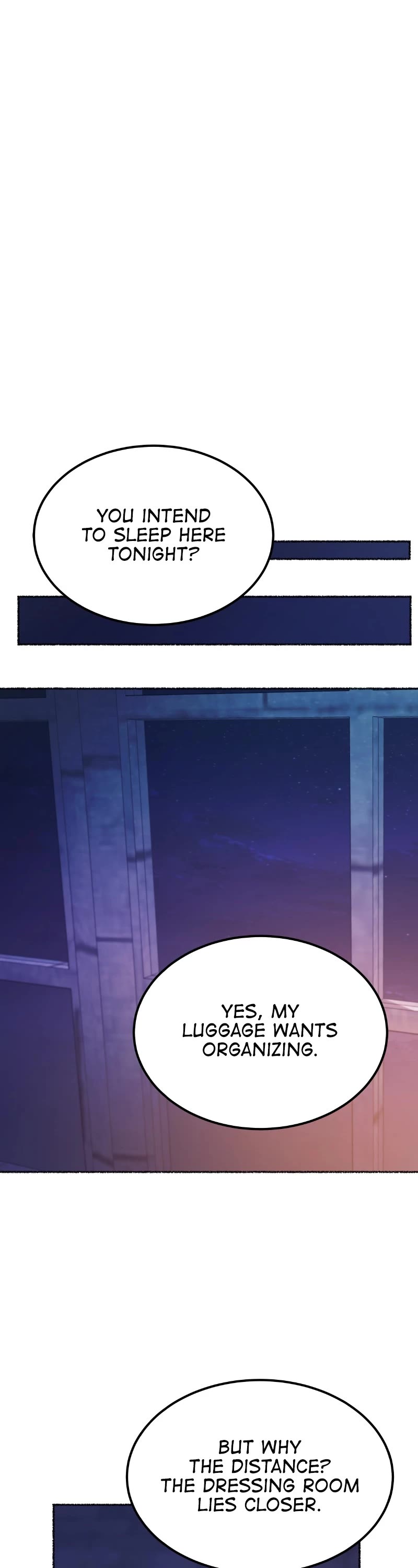Like Wind on a Dry Branch Chapter 127 page 42 - Chapter 127: Ep. 127 - Hidden Things (1)