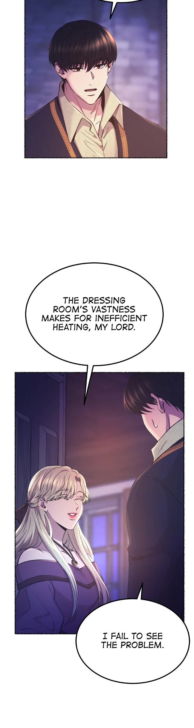 Like Wind on a Dry Branch Chapter 127 page 43 - Chapter 127: Ep. 127 - Hidden Things (1)