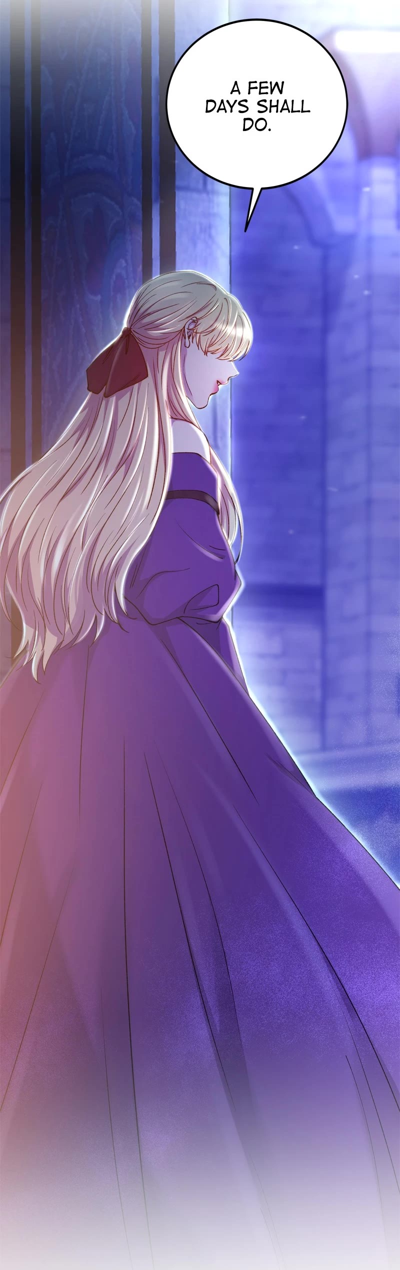 Like Wind on a Dry Branch Chapter 127 page 45 - Chapter 127: Ep. 127 - Hidden Things (1)