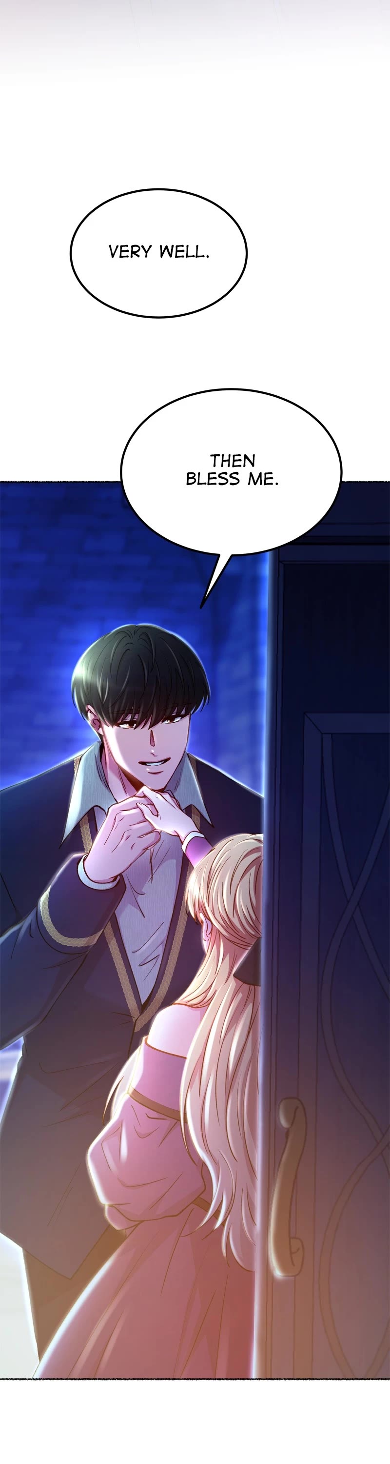 Like Wind on a Dry Branch Chapter 127 page 46 - Chapter 127: Ep. 127 - Hidden Things (1)