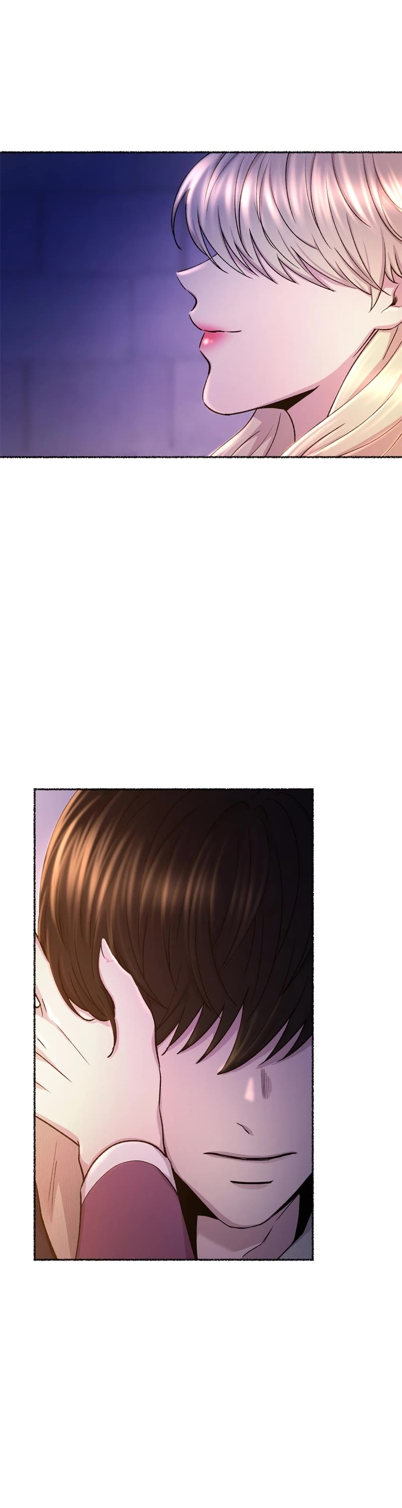 Like Wind on a Dry Branch Chapter 127 page 47 - Chapter 127: Ep. 127 - Hidden Things (1)