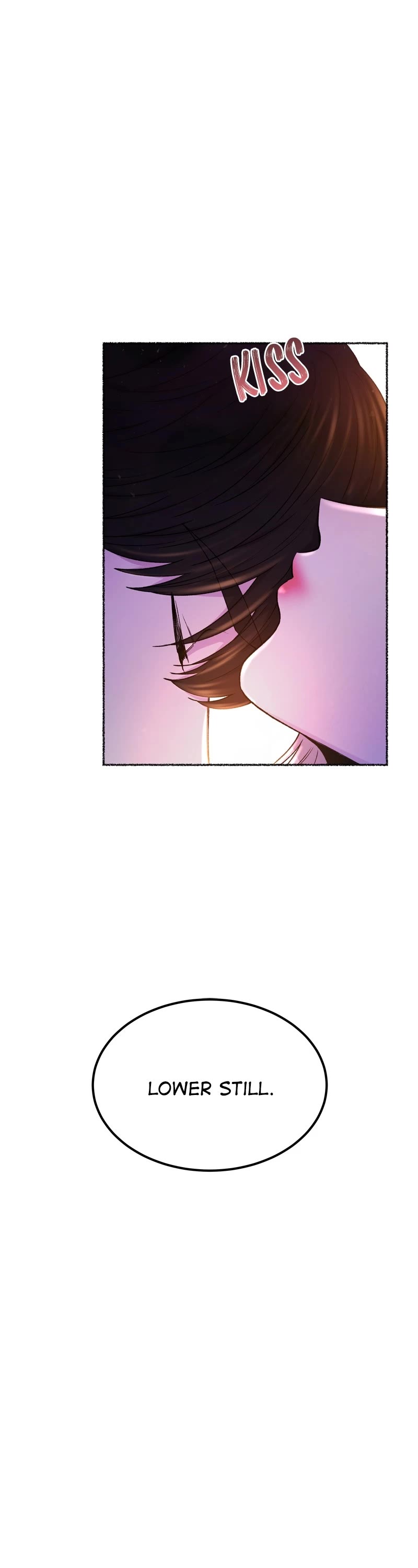 Like Wind on a Dry Branch Chapter 127 page 48 - Chapter 127: Ep. 127 - Hidden Things (1)