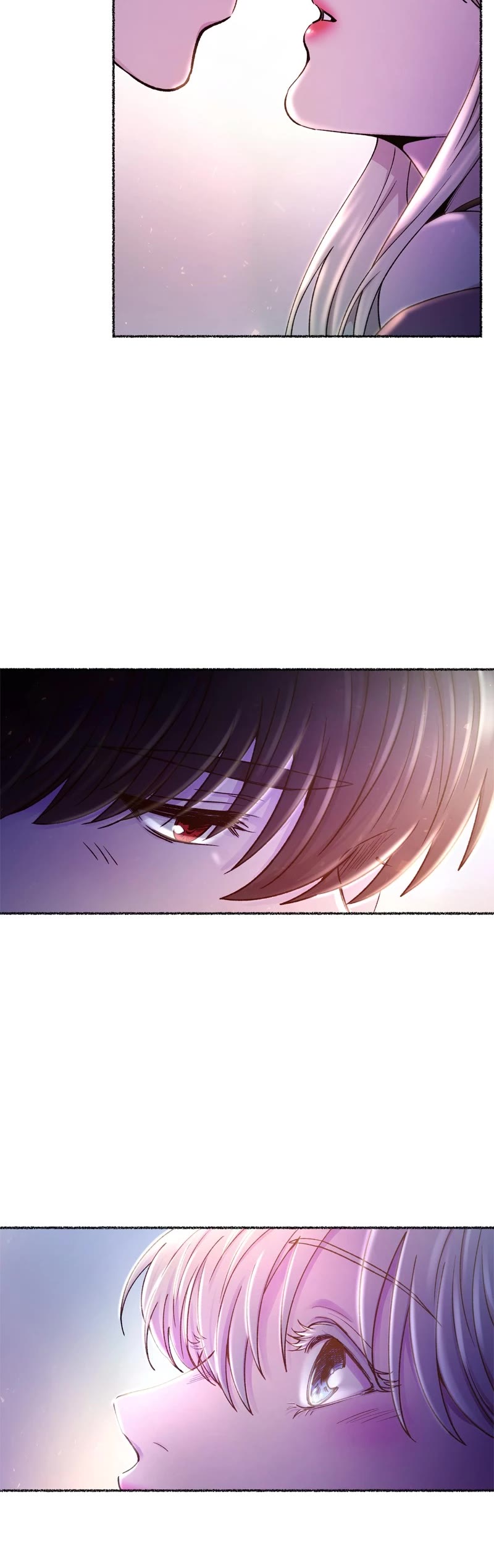 Like Wind on a Dry Branch Chapter 127 page 50 - Chapter 127: Ep. 127 - Hidden Things (1)