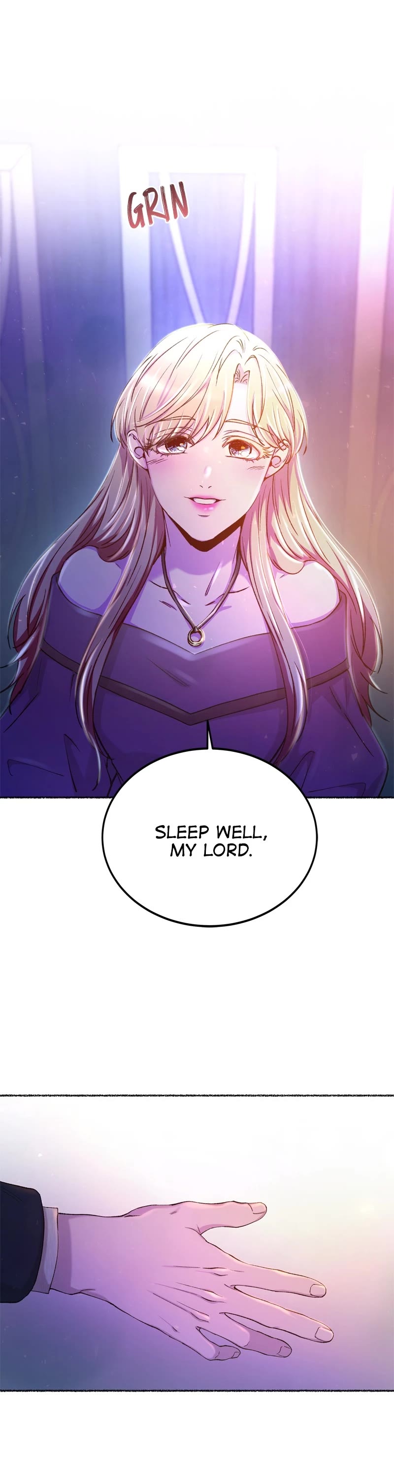 Like Wind on a Dry Branch Chapter 127 page 51 - Chapter 127: Ep. 127 - Hidden Things (1)