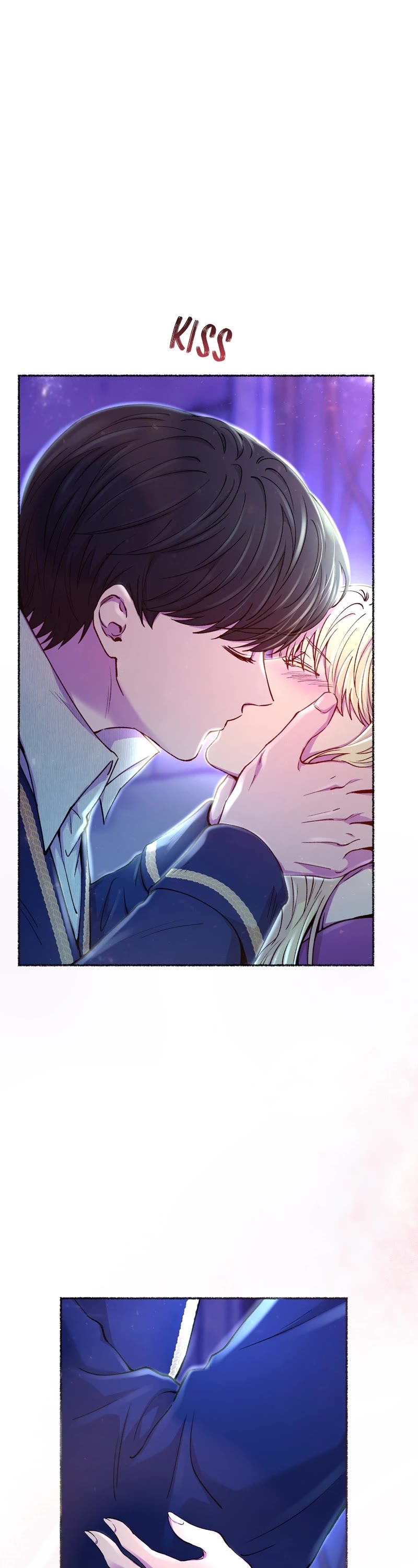 Like Wind on a Dry Branch Chapter 127 page 52 - Chapter 127: Ep. 127 - Hidden Things (1)