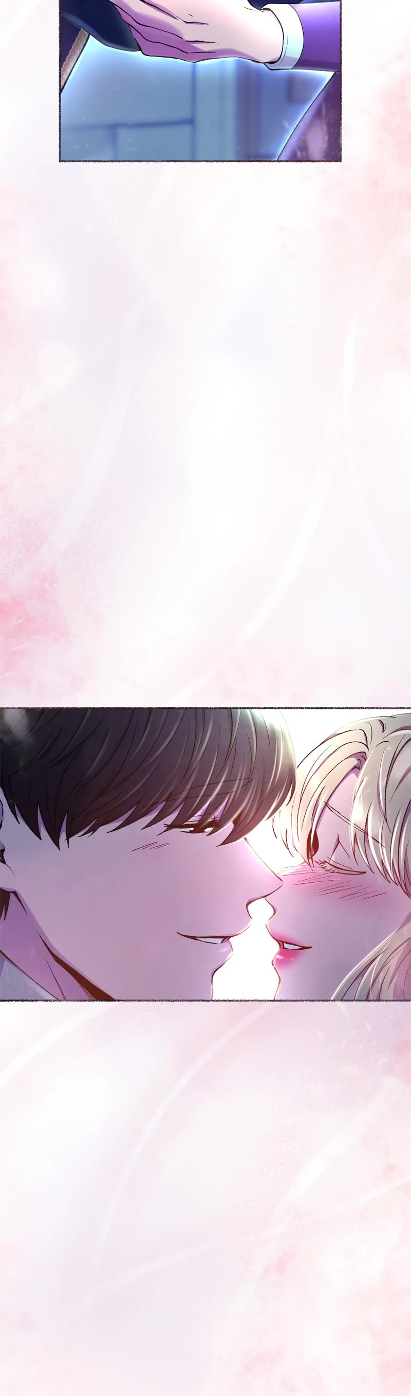 Like Wind on a Dry Branch Chapter 127 page 53 - Chapter 127: Ep. 127 - Hidden Things (1)