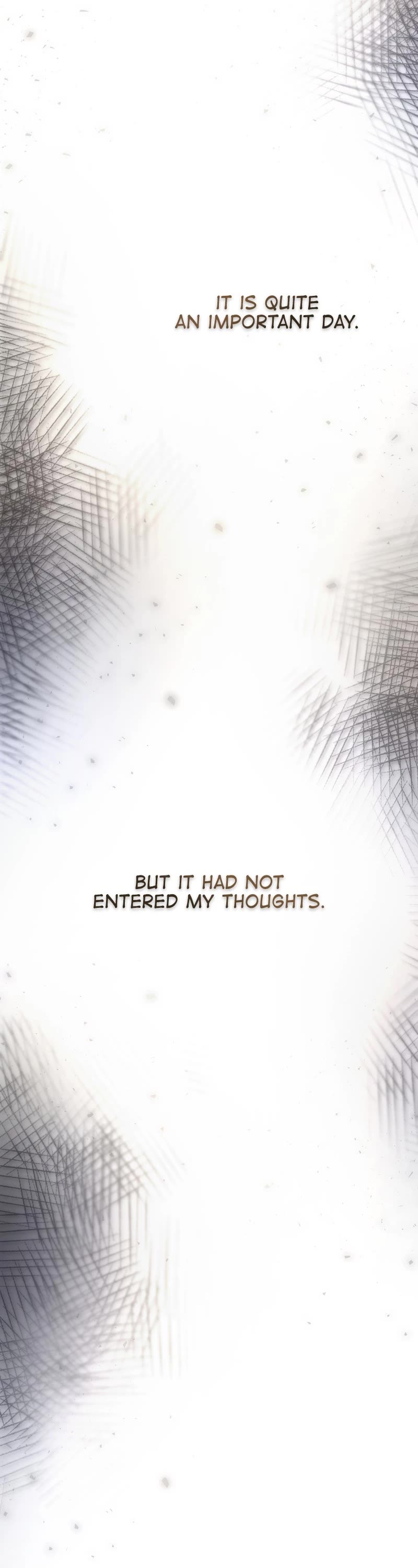Like Wind on a Dry Branch Chapter 128 page 11 - Chapter 128: Ep. 128 - Hidden Things (2)