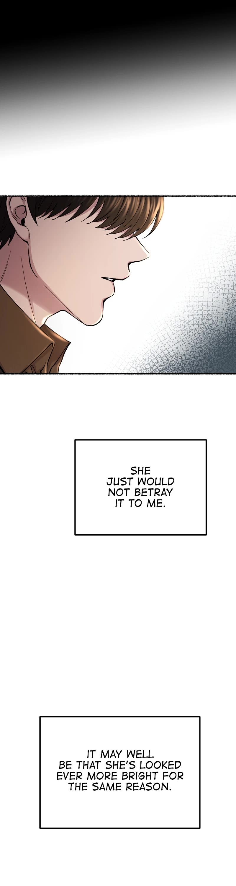 Like Wind on a Dry Branch Chapter 128 page 16 - Chapter 128: Ep. 128 - Hidden Things (2)