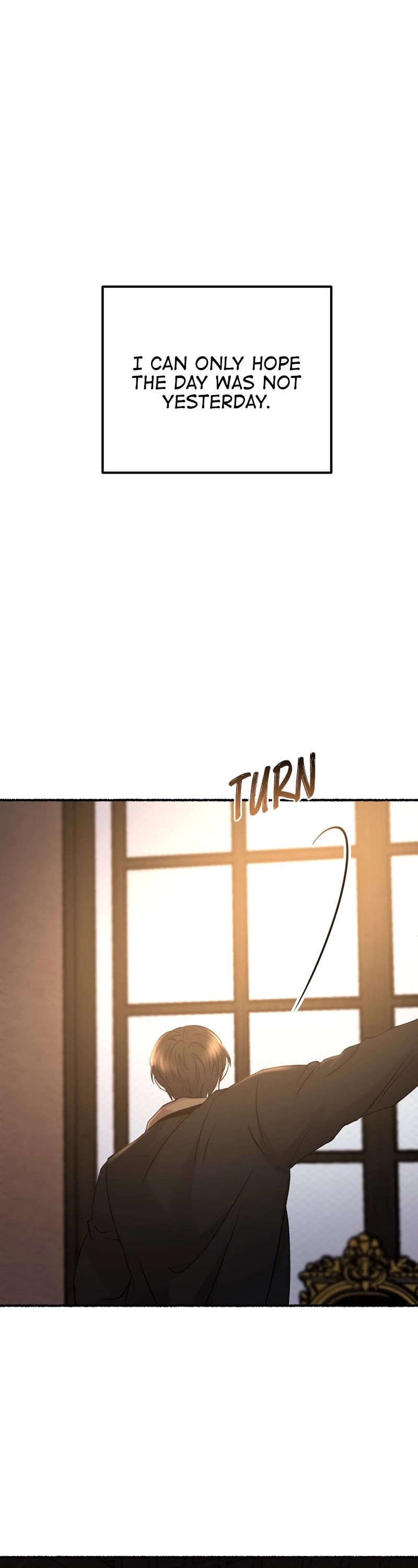 Like Wind on a Dry Branch Chapter 128 page 18 - Chapter 128: Ep. 128 - Hidden Things (2)