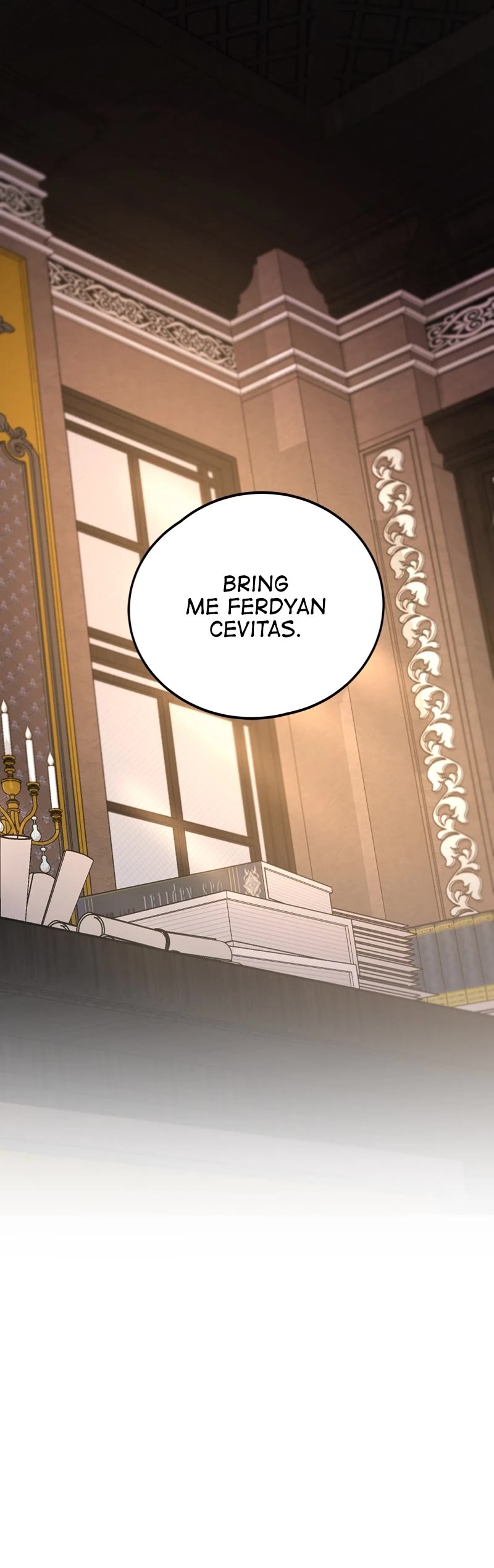 Like Wind on a Dry Branch Chapter 128 page 19 - Chapter 128: Ep. 128 - Hidden Things (2)