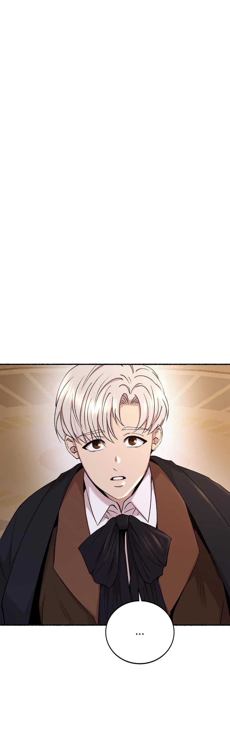 Like Wind on a Dry Branch Chapter 128 page 20 - Chapter 128: Ep. 128 - Hidden Things (2)