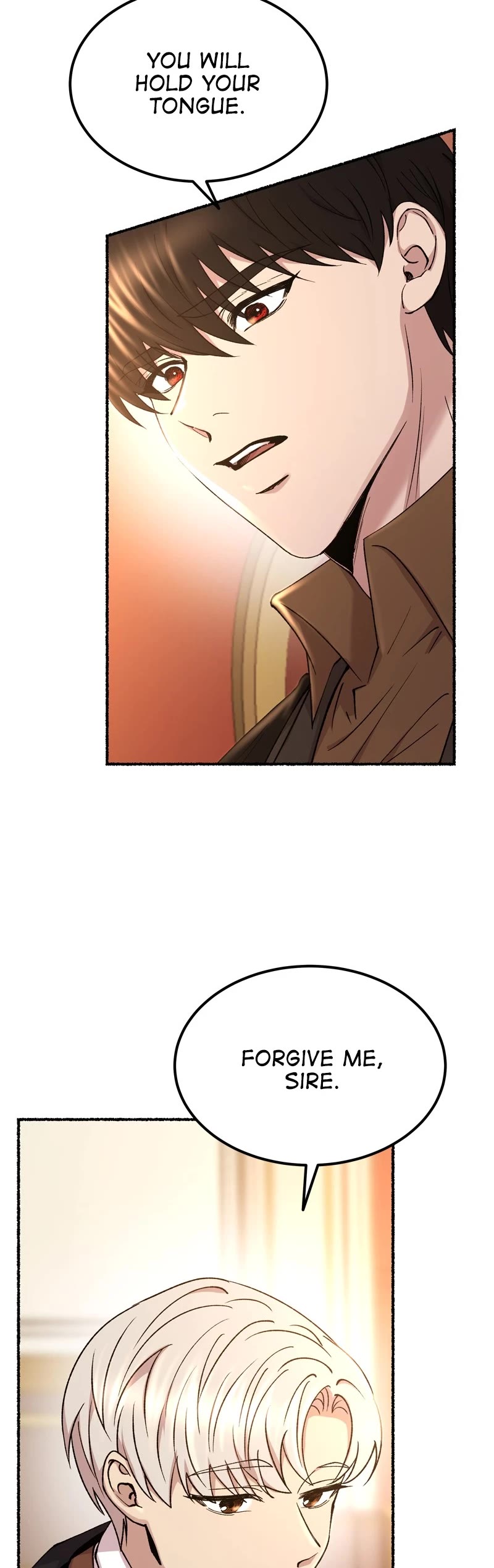 Like Wind on a Dry Branch Chapter 128 page 25 - Chapter 128: Ep. 128 - Hidden Things (2)