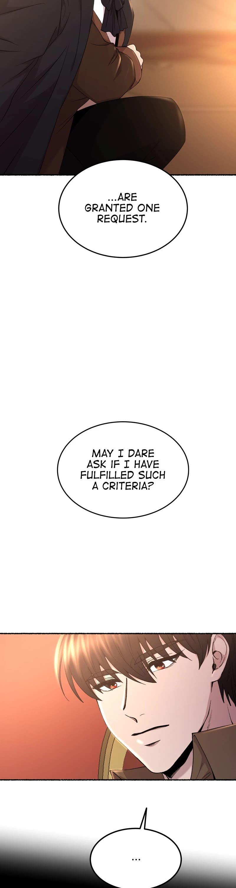 Like Wind on a Dry Branch Chapter 128 page 28 - Chapter 128: Ep. 128 - Hidden Things (2)