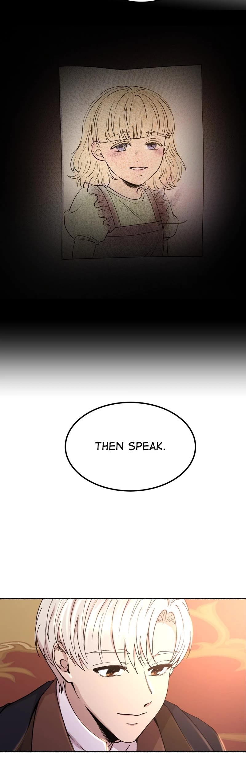 Like Wind on a Dry Branch Chapter 128 page 29 - Chapter 128: Ep. 128 - Hidden Things (2)