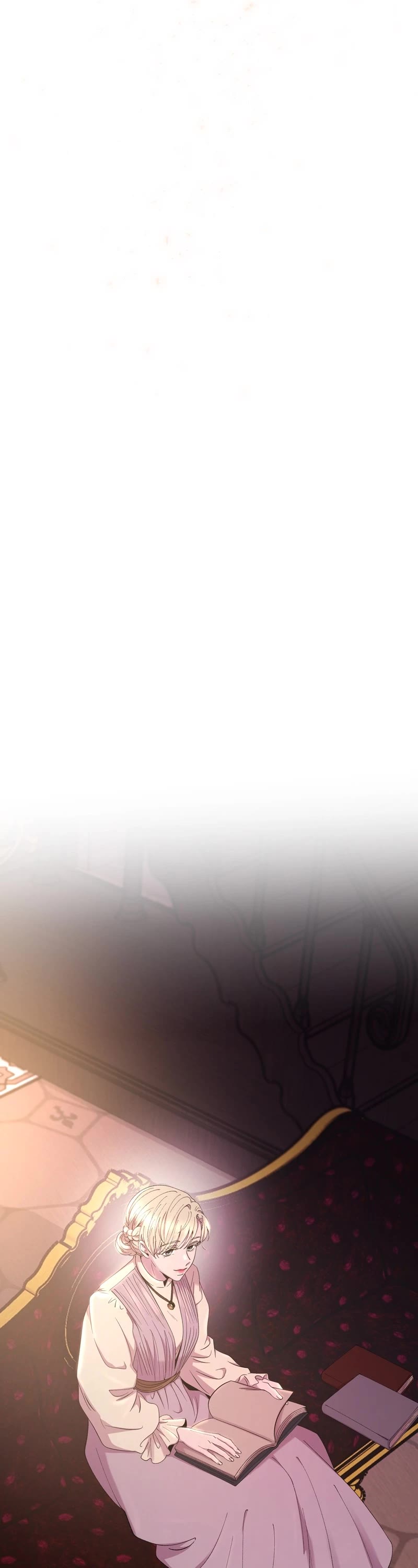 Like Wind on a Dry Branch Chapter 128 page 33 - Chapter 128: Ep. 128 - Hidden Things (2)