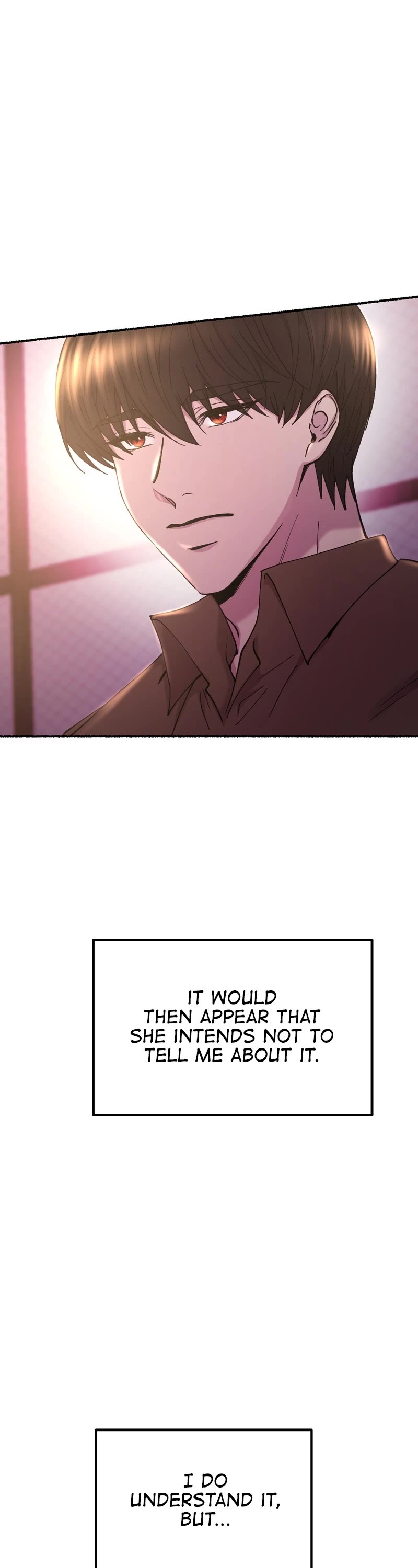 Like Wind on a Dry Branch Chapter 128 page 36 - Chapter 128: Ep. 128 - Hidden Things (2)
