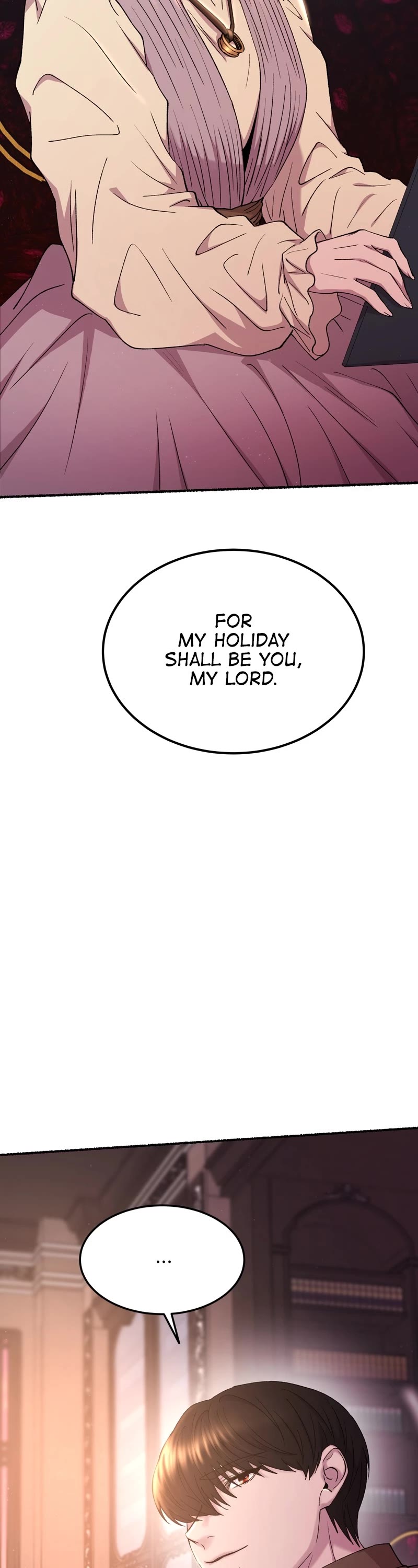 Like Wind on a Dry Branch Chapter 128 page 47 - Chapter 128: Ep. 128 - Hidden Things (2)