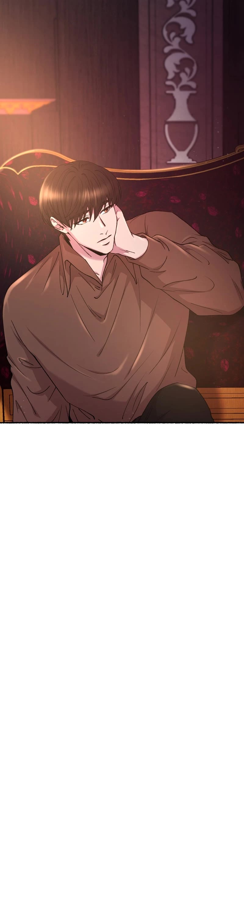Like Wind on a Dry Branch Chapter 128 page 52 - Chapter 128: Ep. 128 - Hidden Things (2)