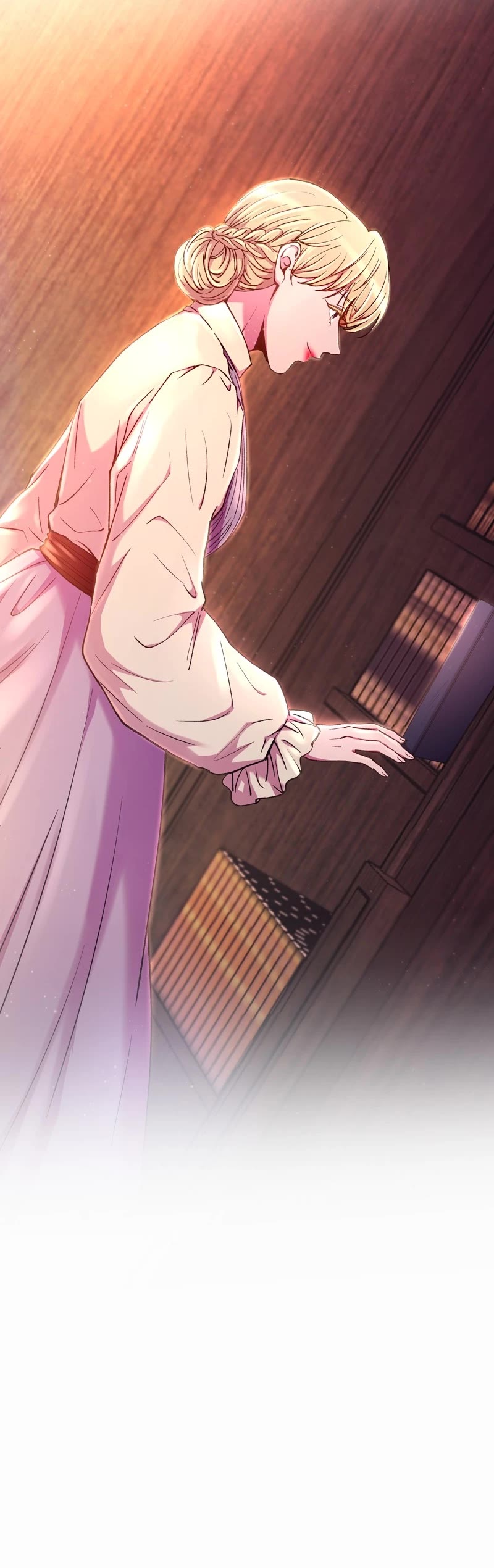 Like Wind on a Dry Branch Chapter 128 page 55 - Chapter 128: Ep. 128 - Hidden Things (2)
