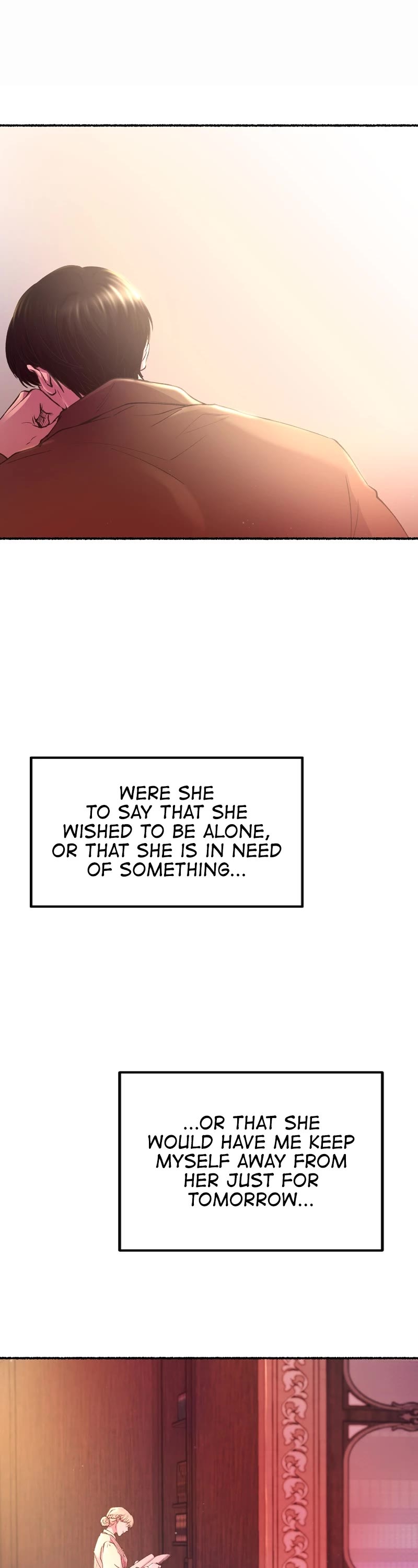 Like Wind on a Dry Branch Chapter 128 page 56 - Chapter 128: Ep. 128 - Hidden Things (2)