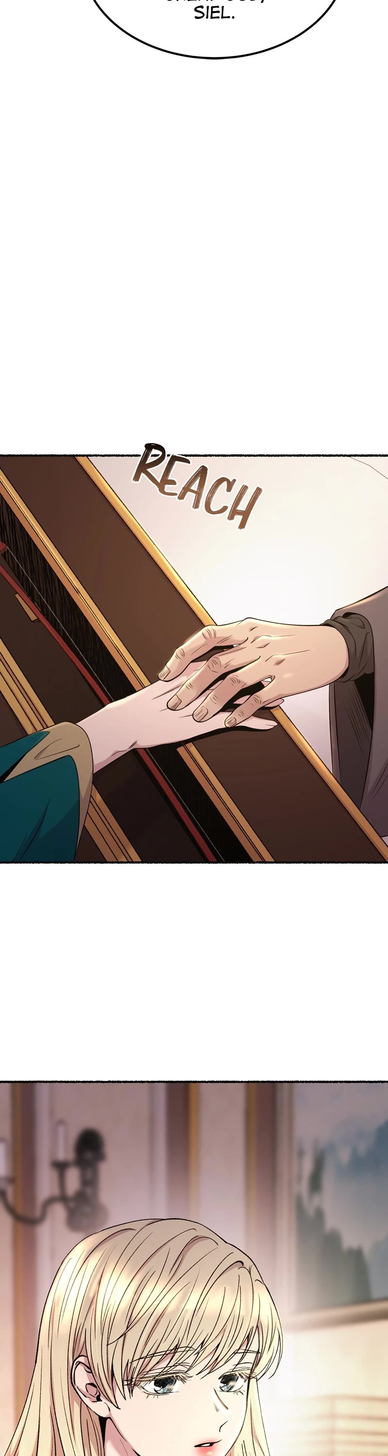 Like Wind on a Dry Branch Chapter 129 page 11 - Chapter 129: Ep. 129 - Hidden Things (3)