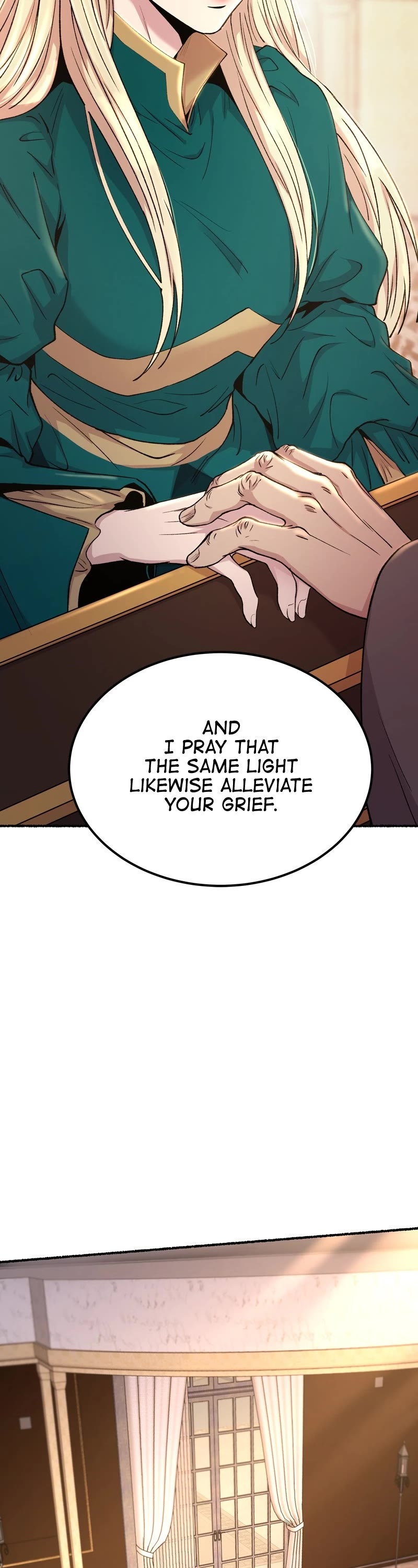 Like Wind on a Dry Branch Chapter 129 page 12 - Chapter 129: Ep. 129 - Hidden Things (3)
