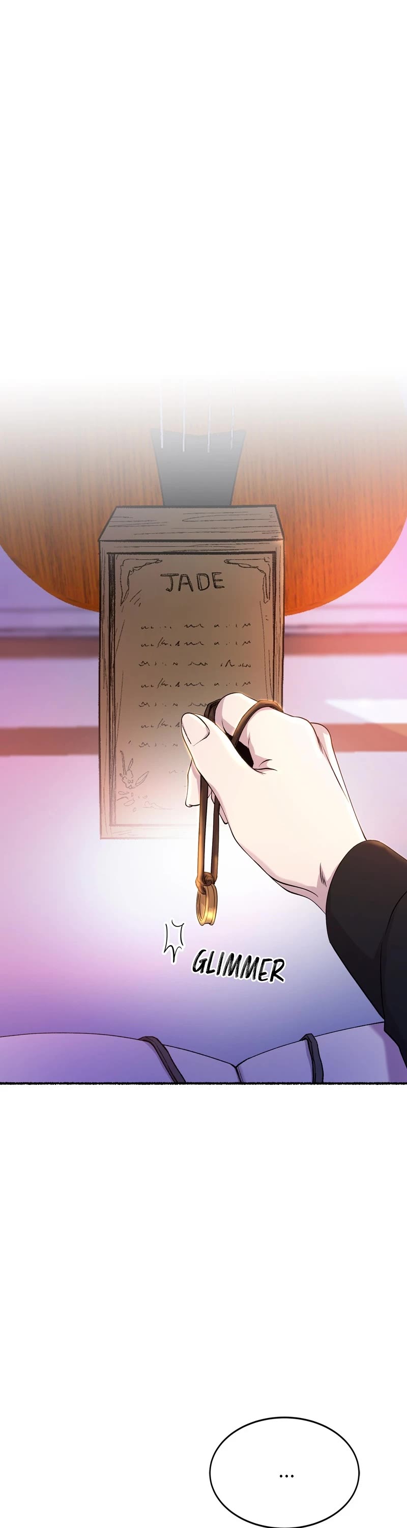 Like Wind on a Dry Branch Chapter 129 page 17 - Chapter 129: Ep. 129 - Hidden Things (3)
