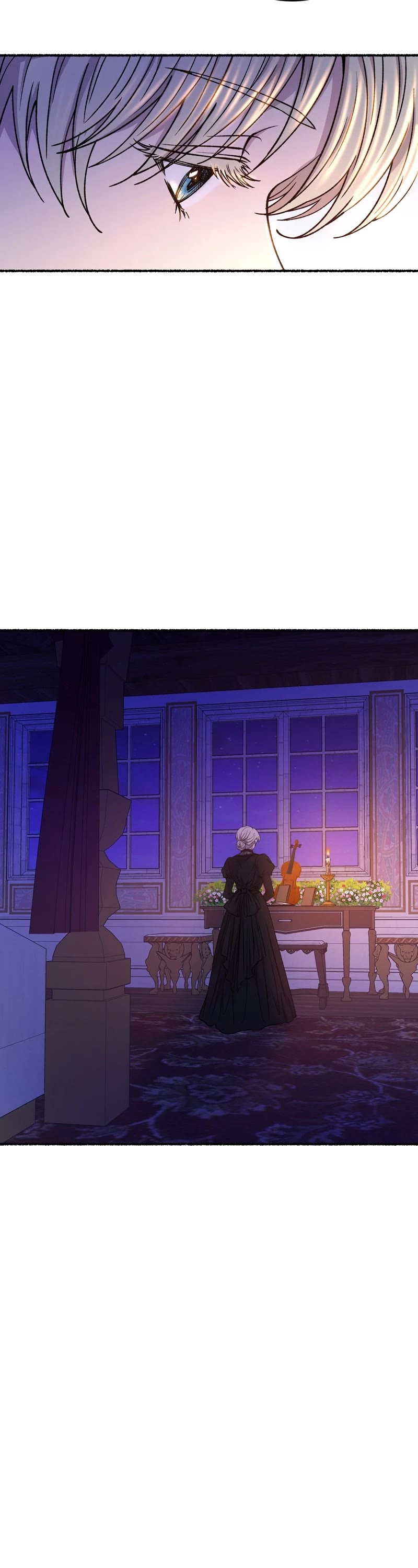 Like Wind on a Dry Branch Chapter 129 page 18 - Chapter 129: Ep. 129 - Hidden Things (3)